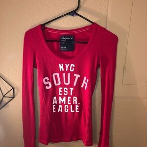 Aeropostale long sleeve